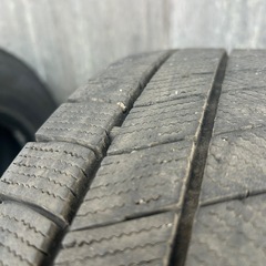 205/60R16 ブリヂストンVRX3　2024年製　2本！の画像