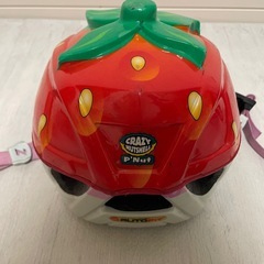 LAZER P'Nut ピーナッツ レイザー 自転車 ヘルメット OGKの画像