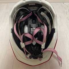 LAZER P'Nut ピーナッツ レイザー 自転車 ヘルメット OGKの画像