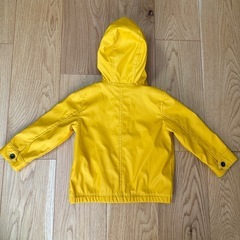 【取引中】㉞アウター90cmの画像