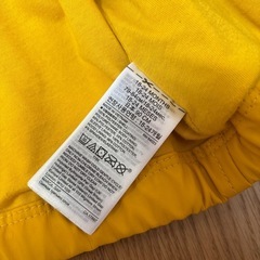 【取引中】㉞アウター90cmの画像