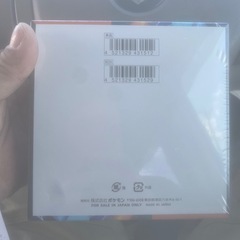 インフェルノx 1box シュリンク付きの画像