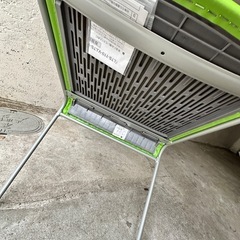 （美品）おしゃれで美しい椅子6脚。新品に近いの画像