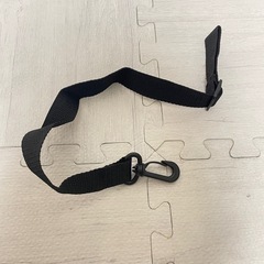 【新品未使用】Rozally ベビーカーステップ 25kg対応 新モデルの画像