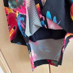 スカートの画像