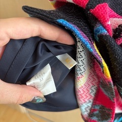 スカートの画像