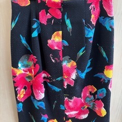 スカートの画像