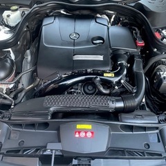 W212後期 E250ワゴン 車検R9.8まで 多数整備済状態良好の画像