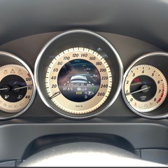 W212後期 E250ワゴン 車検R9.8まで 多数整備済状態良好の画像