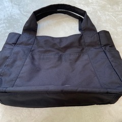 index収納力抜群トートバック
の画像