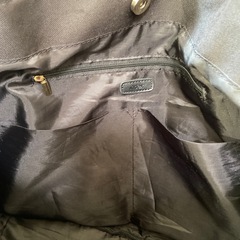 index収納力抜群トートバック
の画像