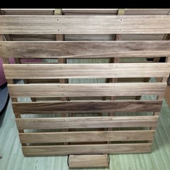 シングルベッドの画像