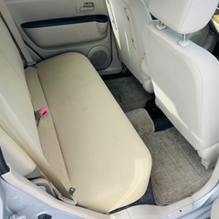 三菱　eK ワゴン　22年　(2010年) 車検2年付き　走行距離107000キロ　etc ナビ　テレビの画像