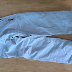 メンズ スキーウェアの画像