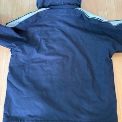 メンズ スキーウェアの画像