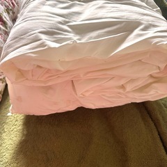 布団2点セット の画像