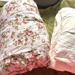 布団2点セット の画像