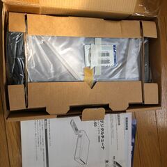 DXアンテナ DIR-60 スカパーチューナー 新品の画像