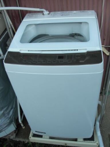 ヤマダ　２０２２年　超余裕の８K洗い　中古