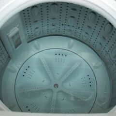 ヤマダ　２０２２年　超余裕の８K洗い　中古の画像