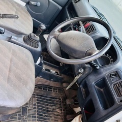 スズキ　キャリィ軽トラックの画像