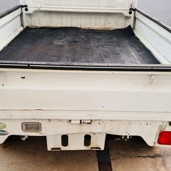 スズキ　キャリィ軽トラックの画像