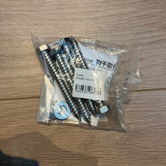 タカラ産業 KAN45 窓用物干し金具 シルバーの画像