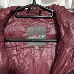 デュベティカ　ダウンコートの画像