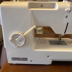 【相談中】jaguar 家庭用ミシンの画像