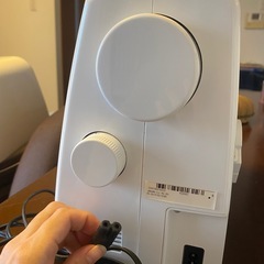 【相談中】jaguar 家庭用ミシンの画像
