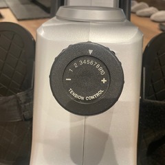 有酸素マシン（ローイングマシン）の画像