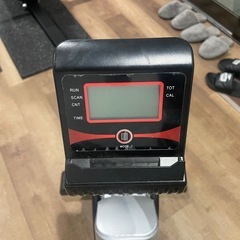 有酸素マシン（ローイングマシン）の画像