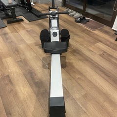 有酸素マシン（ローイングマシン）の画像