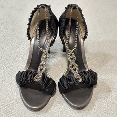 ミュールの画像