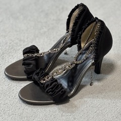 ミュールの画像