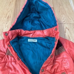 ㊲アウター95cmの画像