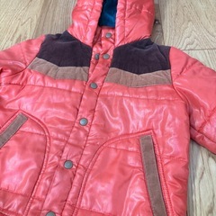 ㊲アウター95cmの画像