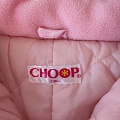 KIDS 女児スキーウェアの画像