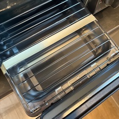 Rinnai リンナイ RTE565BK 都市ガス ガステーブルの画像