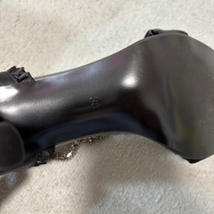 ミュールの画像