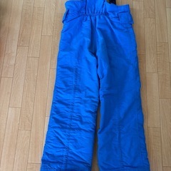 KIDS スキーウェアの画像