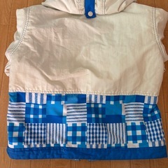 KIDS スキーウェアの画像