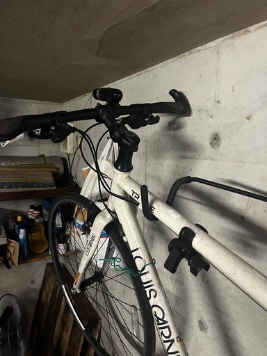 ルイガノ　自転車