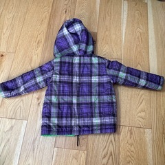 【取引中】㊳アウター95cmの画像