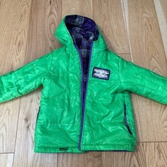 【取引中】㊳アウター95cmの画像