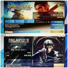 モンハンワイルズ推奨以上 新品 爆速ゲーミングPC Ryzen RX9060XT  SSD1TB メモリ32G Win11の画像