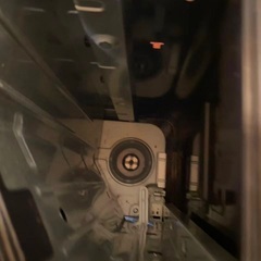 トヨトミストーブ13年製(J01)の画像