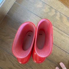 アンパンマン長靴の画像