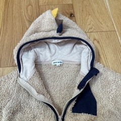 ㊴アウター100cmの画像