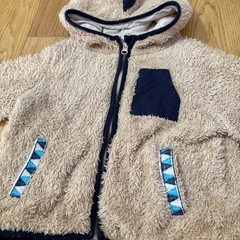 ㊴アウター100cmの画像